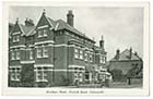 Norfolk Road/Gresham Hotel 1964 [PC]